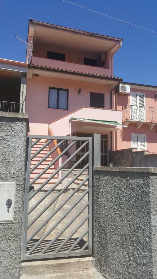 La Casa Rosa-The Pink House Villa Teulada Luaran gambar